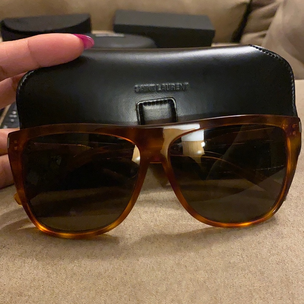Saint Laurent sunglasses